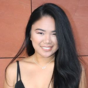 Meet your Posher, Katryne